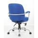 Nexus Bariatric 27 Stone 24 Hour Fabric Chair